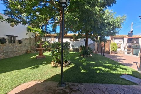 Villa i Arriate, Malaga, Arriate - € 360.000 | Ref: R5150857 - foto 39