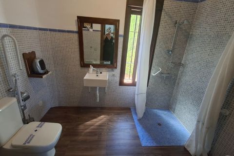 Villa i Arriate, Malaga, Arriate - € 360.000 | Ref: R5150857 - foto 44