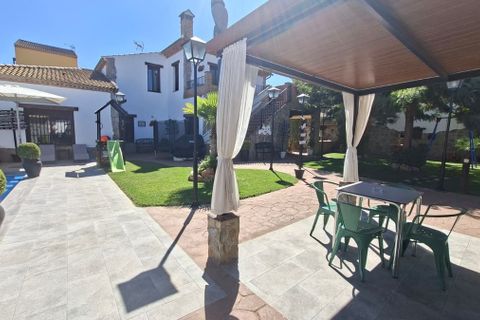 Villa i Arriate, Malaga, Arriate - € 360.000 | Ref: R5150857 - foto 47