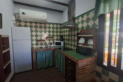 Villa i Arriate, Malaga, Arriate - € 360.000 | Ref: R5150857 - foto 48