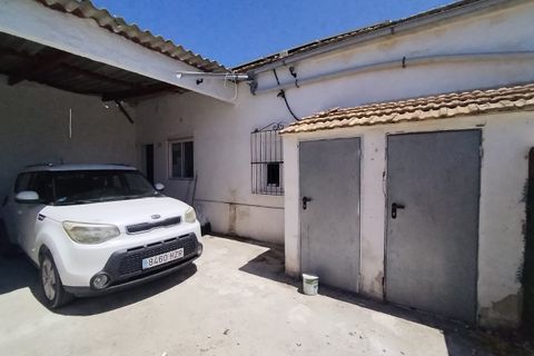 Landejendom i Elche, Alicante, Elche - € 139.950 | Ref: SP4701 - foto 16