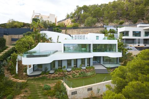 Villa Palma De Mallorca, Mallorca - foto 1