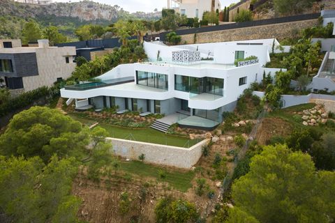 Villa Palma De Mallorca, Mallorca - foto 2