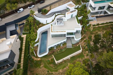 Villa Palma De Mallorca, Mallorca - foto 3