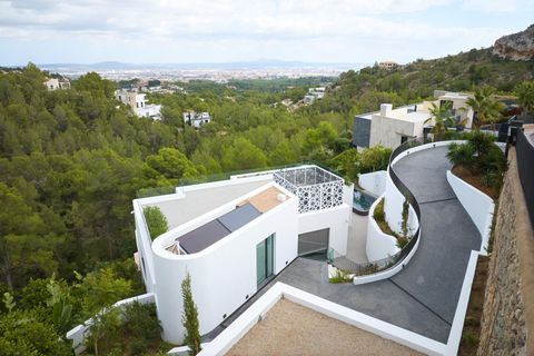 Villa Palma De Mallorca, Mallorca - foto 4