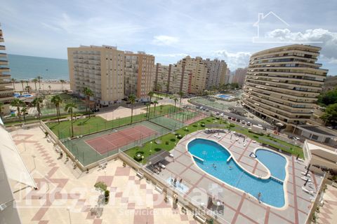 Apartament a Cullera, Valencia, Cullera - € 540.000 | Ref: 091RAC540.FPV-B/3716 - foto 4
