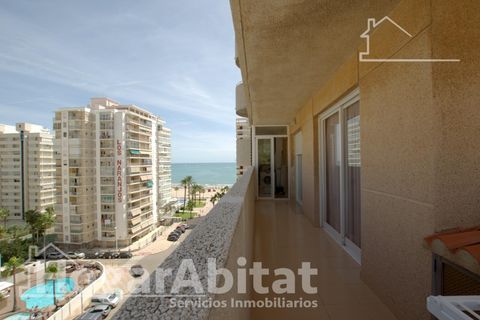 Apartament a Cullera, Valencia, Cullera - € 540.000 | Ref: 091RAC540.FPV-B/3716 - foto 12