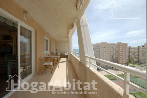 Apartament a Cullera, Valencia, Cullera - € 540.000 | Ref: 091RAC540.FPV-B/3716 - foto 14
