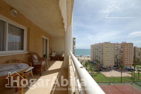 Apartament a Cullera, Valencia, Cullera - € 540.000 | Ref: 091RAC540.FPV-B/3716 - foto 18