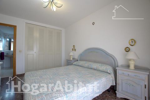 Apartament a Cullera, Valencia, Cullera - € 540.000 | Ref: 091RAC540.FPV-B/3716 - foto 27