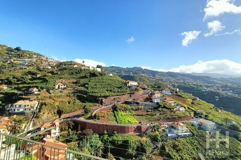Villa i Camara de Lobos, Madeira, Camara de Lobos - € 327.000 | Ref: HH_2630MD25 - foto 27