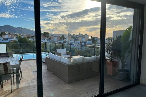 Villa em Nerja, Malaga, Nerja - € 2.000/mês | Ref: WR1016 - foto 2