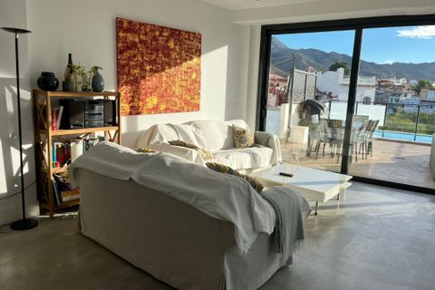 Villa em Nerja, Malaga, Nerja - € 2.000/mês | Ref: WR1016 - foto 9