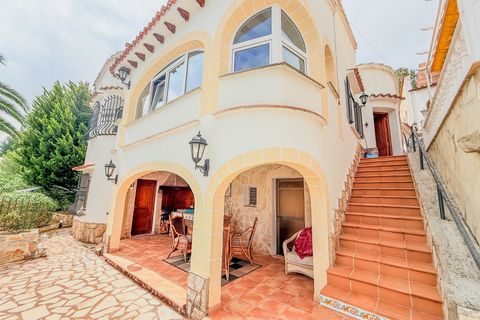Villa i Denia, Alicante, Denia - € 595.000 | Ref: C39002* - foto 4