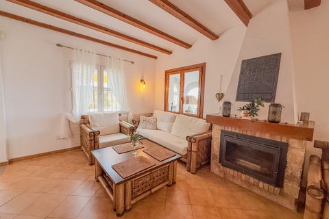 Villa i Denia, Alicante, Denia - € 595.000 | Ref: C39002* - foto 6