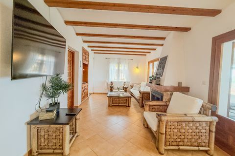 Villa i Denia, Alicante, Denia - € 595.000 | Ref: C39002* - foto 7