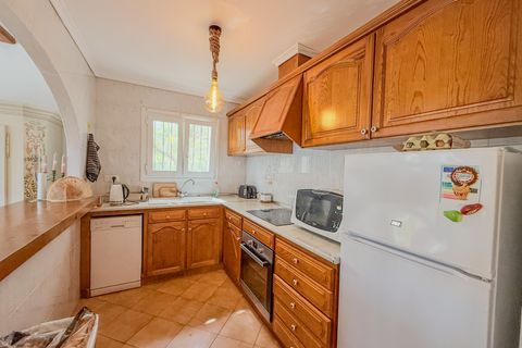 Villa i Denia, Alicante, Denia - € 595.000 | Ref: C39002* - foto 10