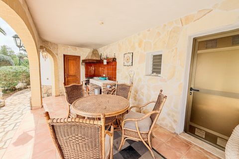 Villa i Denia, Alicante, Denia - € 595.000 | Ref: C39002* - foto 28
