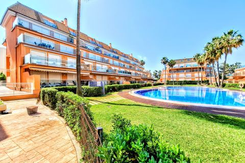 Lejlighed i Denia, Alicante, Denia - € 450.000 | Ref: A39004* - foto 1