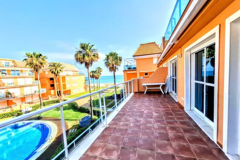 Lejlighed i Denia, Alicante, Denia - € 450.000 | Ref: A39004* - foto 4