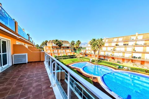 Lejlighed i Denia, Alicante, Denia - € 450.000 | Ref: A39004* - foto 12
