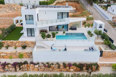 Villa i Denia, Alicante, Denia - € 1.190.000 | Ref: C39007* - foto 1