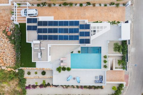 Villa i Denia, Alicante, Denia - € 1.190.000 | Ref: C39007* - foto 2