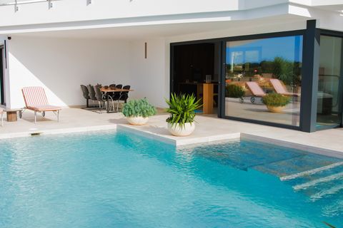 Villa i Denia, Alicante, Denia - € 1.190.000 | Ref: C39007* - foto 5