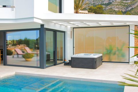 Villa i Denia, Alicante, Denia - € 1.190.000 | Ref: C39007* - foto 6