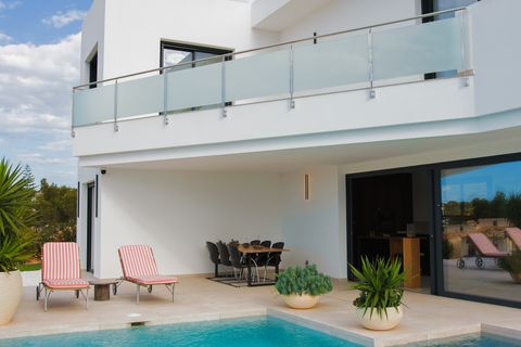 Villa i Denia, Alicante, Denia - € 1.190.000 | Ref: C39007* - foto 7
