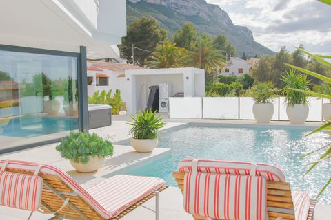 Villa i Denia, Alicante, Denia - € 1.190.000 | Ref: C39007* - foto 8