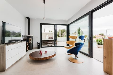 Villa i Denia, Alicante, Denia - € 1.190.000 | Ref: C39007* - foto 12