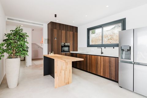 Villa i Denia, Alicante, Denia - € 1.190.000 | Ref: C39007* - foto 14