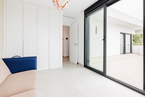 Villa i Denia, Alicante, Denia - € 1.190.000 | Ref: C39007* - foto 22