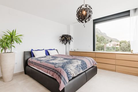 Villa i Denia, Alicante, Denia - € 1.190.000 | Ref: C39007* - foto 26