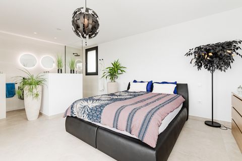 Villa i Denia, Alicante, Denia - € 1.190.000 | Ref: C39007* - foto 27