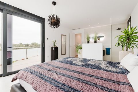 Villa i Denia, Alicante, Denia - € 1.190.000 | Ref: C39007* - foto 28
