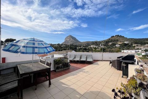 Lejlighed i Javea, Alicante, Javea - € 495.000 | Ref: A39051* - foto 1