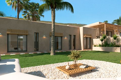 Villa i Javea, Alicante, Javea - € 1.375.000 | Ref: C30351* - foto 2