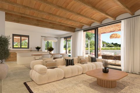 Villa i Javea, Alicante, Javea - € 1.375.000 | Ref: C30351* - foto 4