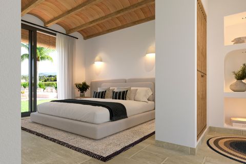 Villa i Javea, Alicante, Javea - € 1.375.000 | Ref: C30351* - foto 5