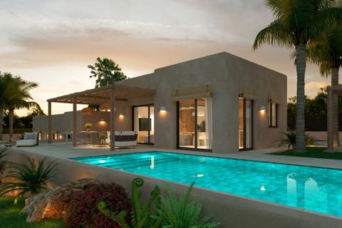 Villa i Javea, Alicante, Javea - € 1.375.000 | Ref: C30351* - foto 7