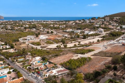 Villa i Javea, Alicante, Javea - € 1.375.000 | Ref: C30351* - foto 8