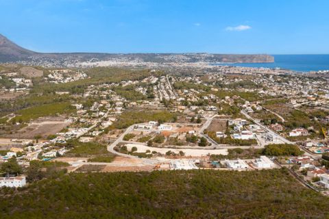 Villa i Javea, Alicante, Javea - € 1.375.000 | Ref: C30351* - foto 9