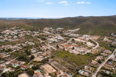 Villa i Javea, Alicante, Javea - € 1.375.000 | Ref: C30351* - foto 11