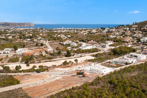 Villa i Javea, Alicante, Javea - € 1.375.000 | Ref: C30351* - foto 13