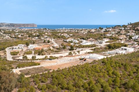 Villa i Javea, Alicante, Javea - € 1.375.000 | Ref: C30351* - foto 14