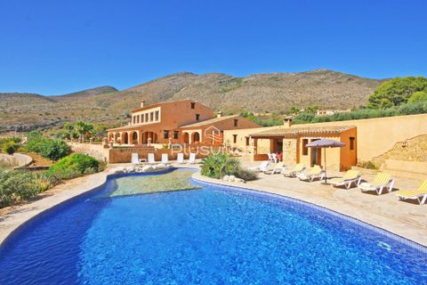 Villa i Benissa, Alicante, Benissa - € 1.890.000 | Ref: C66* - foto 2