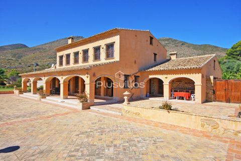Villa i Benissa, Alicante, Benissa - € 1.890.000 | Ref: C66* - foto 5