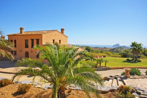 Villa i Benissa, Alicante, Benissa - € 1.890.000 | Ref: C66* - foto 6